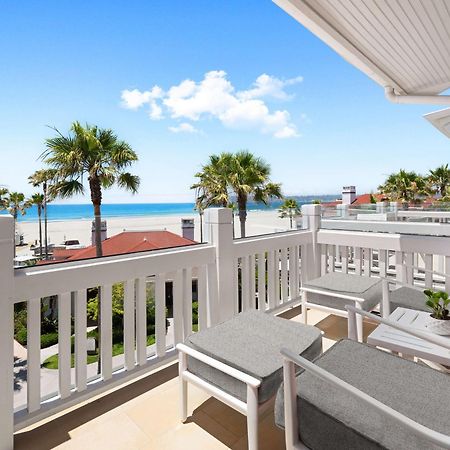 Beach Village At The Del, Lxr Hotels & Resorts Coronado Dış mekan fotoğraf