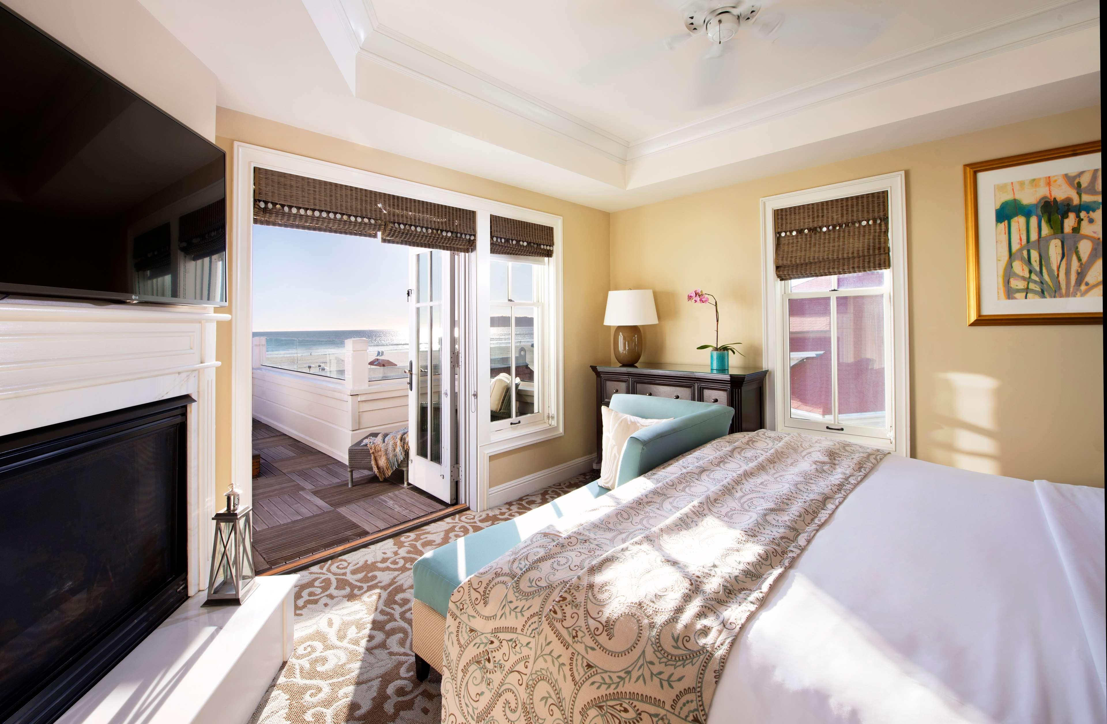 Beach Village At The Del, Lxr Hotels & Resorts Coronado Dış mekan fotoğraf