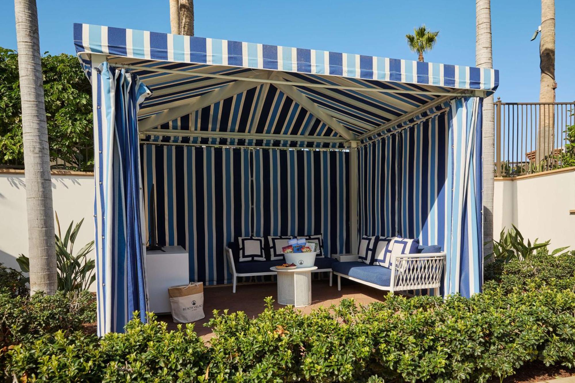 Beach Village At The Del, Lxr Hotels & Resorts Coronado Dış mekan fotoğraf